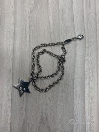 Bracciale Nomination con ciondolo a stella