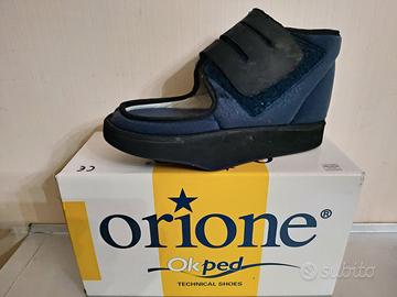 Scarpa post-operatoria Orione