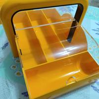  Guzzini porta posate e tovaglioli