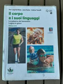 Il corpo e i suoi linguaggi - 9788857790848