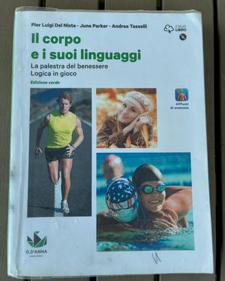 Il corpo e i suoi linguaggi - 9788857790848