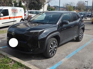 Toyota Yaris Cross Trend MY 2021