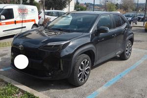 Toyota Yaris Cross Trend MY 2021