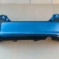 Paraurti posteriore Ford Fiesta dal 2017 al 2024