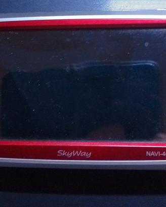 NAVIGATORE NAVI-4000