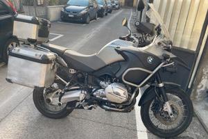 BMW R 1200 GS ADVENTURE 