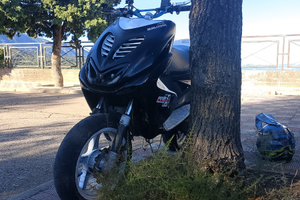 Aerox 70cc