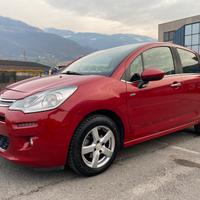 Citröen C3 2016 unico proprietario