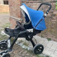 Paseggino jane’ modello Nomad