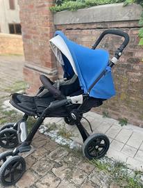 Paseggino jane’ modello Nomad