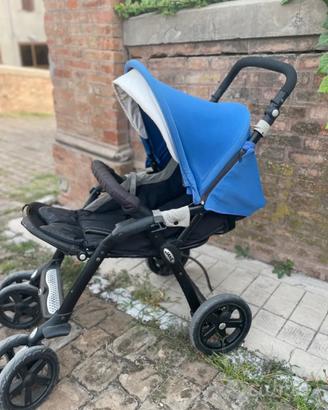 Passeggino  jane’ modello Nomad