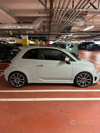 Fiat 500 abarth 595 turismo