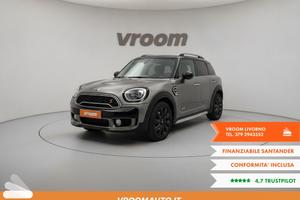 MINI Countrym.(F60) Mini 2.0 Cooper SD Hype ALL...