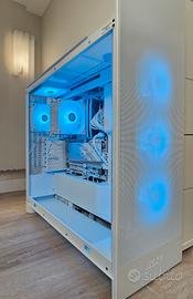 PC GAMING RYZEN 7 9700X NUOVO