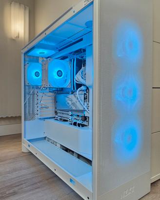 PC GAMING RYZEN 7 9700X NUOVO