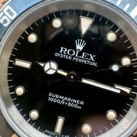 Rolex 14060 full set