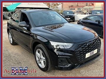 AUDI Q5 SPB 40 TDI QUATTRO S TRONIC S-LINE