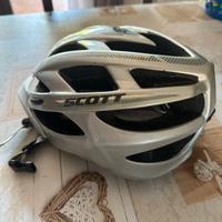 Casco scott originale