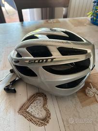 Casco scott originale