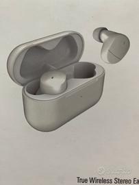 Cuffie Bluetooth 5.2 Touch Control iPhone Android