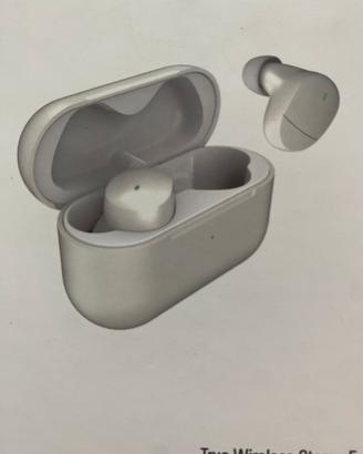 Cuffie Bluetooth 5.2 Touch Control iPhone Android