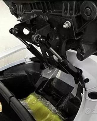 PISTONCINI SELLA TMAX 500 T MAX 500 2008>2011