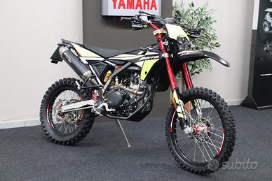 Fantic XEF 250 Competition