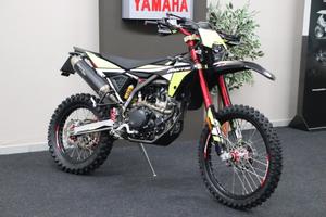 Fantic XEF 250 Competition