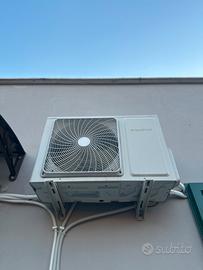 CLIMATIZZATORE