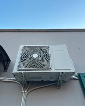 CLIMATIZZATORE