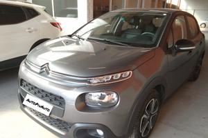 Citroen C3 PureTech 82 S&S Shine Ok NEOPATENTATI