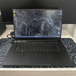 Razer Blade 15 i7, FHD 144HZ, RTX2060