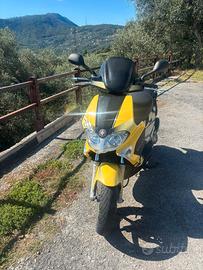 Gilera runner 125