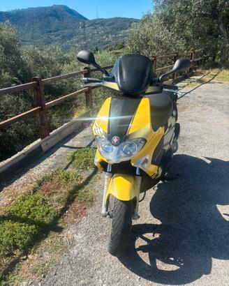 Gilera runner 125