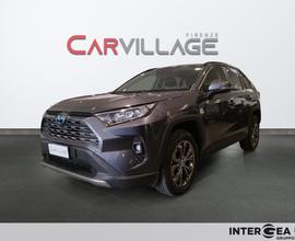TOYOTA Rav4 2.5 vvt-ie h Style 2wd 218cv e-cvt
