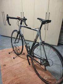 bici look muscolare