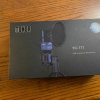 Microfono Tonor TC-777