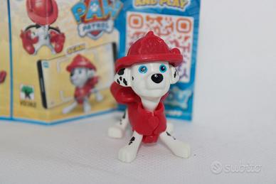 Kinder Sorpresa Paw Patrol 2024