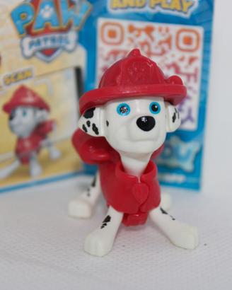 Kinder Sorpresa Paw Patrol 2024