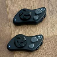Interfono FT-4pro