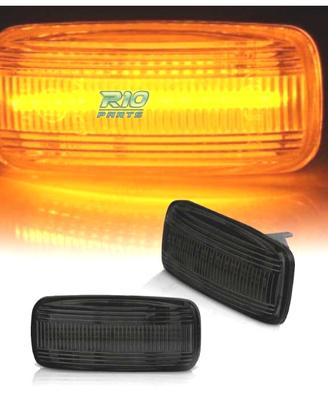 LUCI DI RETROMARCIA LATERALI PER AUDI A3 A4 A6 TT 