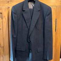 COMPLETO UOMO HENRY COTTONS TAGLIA 48
