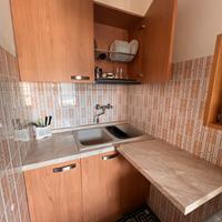 Cucina 1metro,20 perfetta
