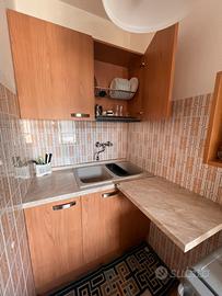 Cucina 1metro,20 perfetta