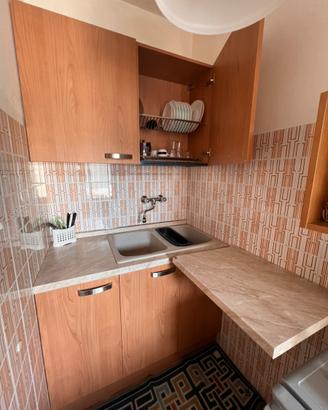Cucina 1metro,20 perfetta