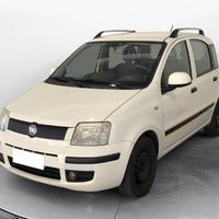 Fiat Panda 1.2 easypower Active Gpl 69cv
