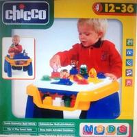 Piano elettronico chicco modo