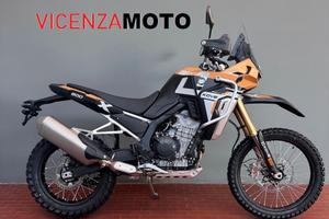 KOVE 800-X RALLY NUOVISSSIMA!!!