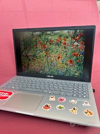 ASUS X515EA Laptop RAM 8 GB computer portatile