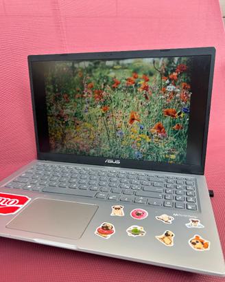 ASUS X515EA Laptop RAM 8 GB computer portatile